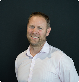 Fotografie CEO Pavla Dorňáka